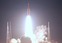 Сегодня, 1 апреля 2026 года, Соединенные Штаты возобновляют пилотируемые полеты к спутнику Земли в рамках миссии «Артемида II»