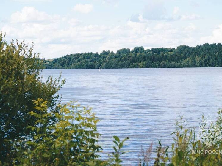 В Ивановской области рухнула водонапорная башня и оставила село без воды
