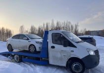Жительница Марий Эл проигнорировала оплату кредита и рискует остаться без своей иномарки.