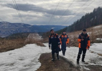 В краевой службе спасения сообщили, что поиски 20-летней девушки, которая исчезла ещё 13 января в районе улицы Елены Стасовой, до сих пор не принесли результатов