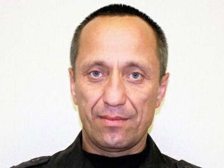 В Торбеевский централ отбыл ангарский маньяк Михаил Попков