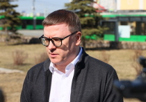 О стабилизации паводковой ситуации сообщил губернатор региона Алексей Текслер на видео, опубликованном в своем канале