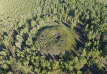 «Охотники за сокровищами» раскопали самый большой курган в Зауралье – Шмаковский курганный могильник