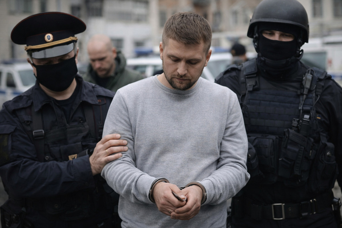 6 задержанных: в российском городе раскрыли аферу на 11 млн &mdash; дело о мошенничестве