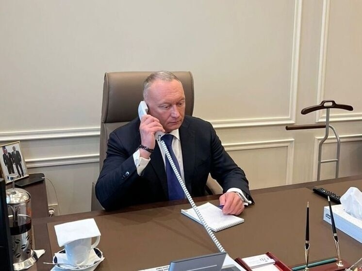 Экс-сенатор от Тульской области Дмитрий Савельвев признал долг в 1,2 млрд рублей