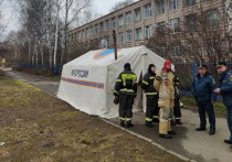 В Йошкар-Оле организованы два пункта временного размещения граждан, чьи дома затопило половодье.
