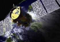 Украина столкнулась с серьезным вызовом в области спутниковой разведки после того, как США активно переключились на Ближний Восток