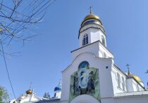 7 апреля православные христиане Запорожской области, как и во всем мире, отмечают один из 12 главных двунадесятых праздников — Благовещение Пресвятой Богородицы