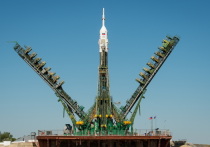 Международный день космонавтики, 12 апреля, обещает в этом году быть оптимистичным