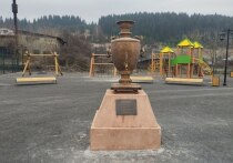 В четырех свердловских населенных пунктах начнется благоустройство общественных пространств