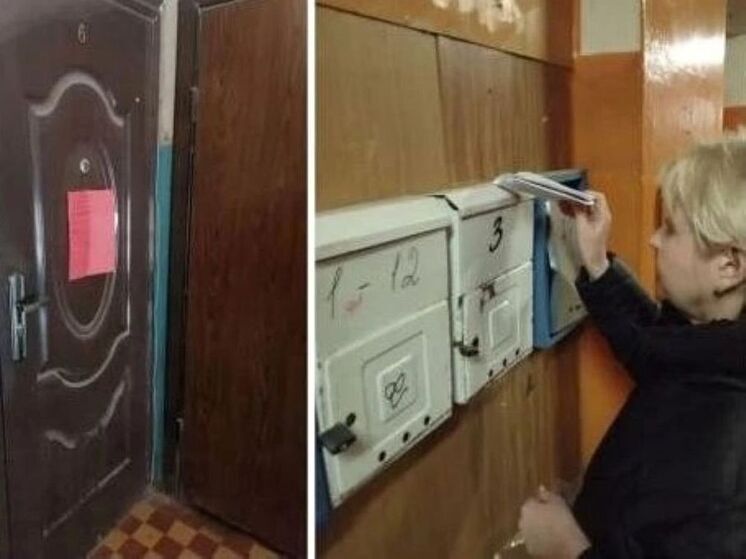 В Курске проверяют законность проживания в муниципальных квартирах