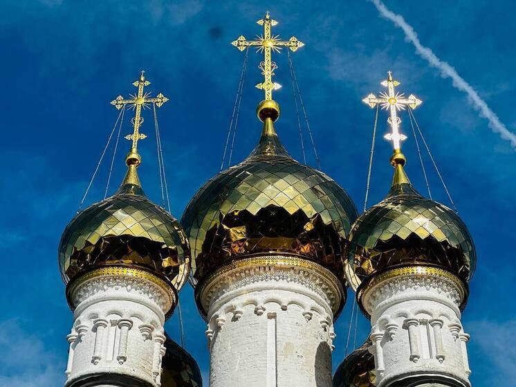 Рязанцам рассказали о традициях Великого четверга Страстной седмицы