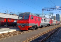 С 11 апреля на летний период в Свердловской области будут назначены дополнительные пригородные поезда