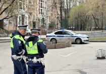 Число ДТП в Москве в первом квартале 2026 года заметно снизилось по сравнению с аналогичным периодом прошлого года, сообщили в Управлении информации и общественных связей ГУ МВД по Москве