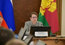 На совещании межведомственной комиссии под председательством вице-губернатора Краснодарского края Елены Воробьевой обсуждался вопрос детского отдыха предстоящим летом