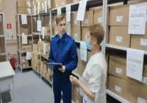 В Астрахани прокуратура добилась признания недействительным государственного контракта, заключённого с нарушением законодательства