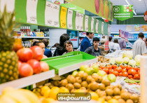 Также не обошли стороной продукты с высоким содержанием сахара.