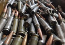 Строгое наказание получил бывший инструктор стрелкового клуба за хищение и незаконный оборот боеприпасов в Барнауле. Его приговорили к лишению свободы сроком более чем на пять лет.