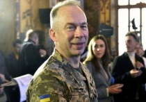 Главком ВСУ Александр Сырский заявил, что грядет решающее противостояние с Россией