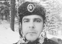 На специальной военной операции скончался оператор красноярского телеканала «Енисей» Сергей Камашев