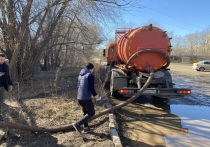 Об этом рассказали в пресс-службе Правительства Красноярского края