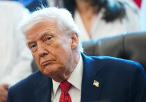 Дональд Трамп опубликовал откровенное видео убийства женщины во Флориде