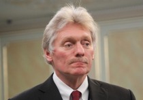 Дмитрий Песков подтвердил информацию иностранных СМИ о том, что Кирилл Дмитриев действительно совершает визит в США