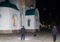 В Марий Эл в пасхальную ночь наряды ДПС и ОВО будут приближены к местам проведения религиозных мероприятий.
