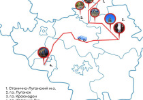 Проект знакомит путешественников с историей региона и преемственностью поколений