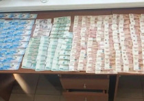Подростки выступали в роли курьеров для аферистов