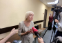 В Новгородском районном суде прошло открытое заседание по делу об опеке над трёхлетней Никой Останиной, оставшейся сиротой после гибели родителей