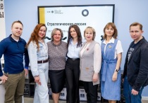 Школа №5 в Мончегорске меняет подход к управлению