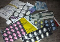 Регион-шеф продолжает поддерживать население Донбасса необходимыми товарами