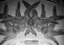 В Астрахани накануне Пасхи произошла трогательная история спасения птицы