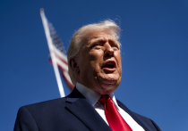 Президент Дональд Трамп заявил, что США начнут блокаду Ормузского пролива после того, как переговоры о прекращении огня с Ираном завершились без достижения соглашения в минувшие выходные