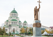 Астрахань вошла в список российских городов, где по итогам первого квартала 2026 года необходимо приложить серьезные усилия для повышения качества жизни населения