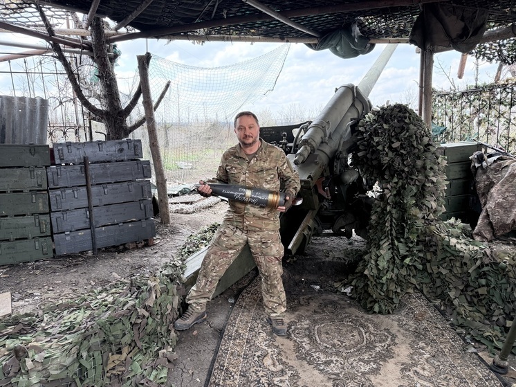 Комбриг легендарной «Эспаньолы» Худяков рассказал, каким должен быть командир
