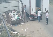 В регионе всё чаще фиксируются случаи незаконного сброса отходов, и за этой проблемой всё отчётливее проступает системная причина — деятельность так называемых «серых» перевозчиков