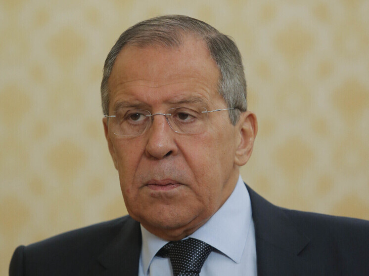 Лавров и Арагчи обсудили детали ирано-американских переговоров