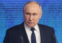 Тема коварных и злобных англосаксов, которые «во всем виноваты», похоже, временно выведена из политического лексикона российской власти