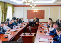 В Марий Эл продолжается работа по ликвидации последствий паводка и оказанию помощи населению.