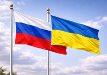 Минувшей ночью по территории Украины нанесён масштабный комбинированный удар с применением беспилотников и ракет