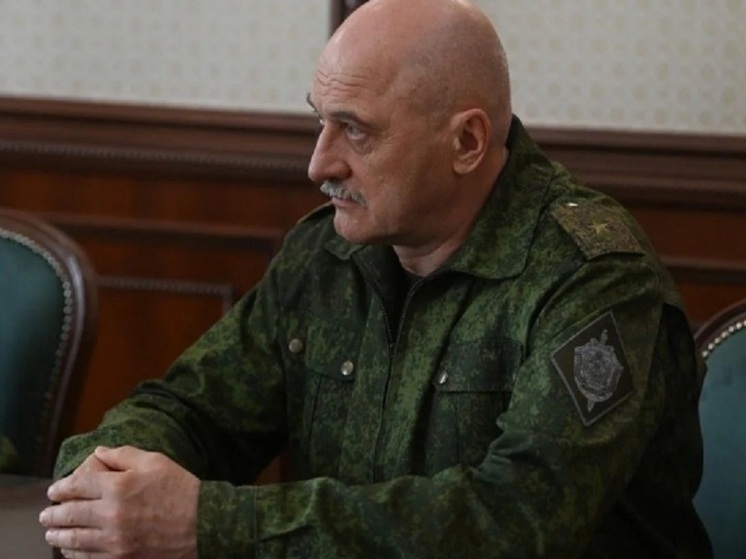Пограничное управление ФСБ Карелии возглавил генерал-майор из Южной Осетии