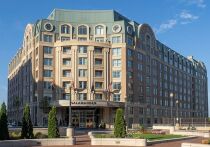 Только что состоялась встреча секретной Бильдербергской группы – и очень мало кто знает, что обсуждала “мировая элита”