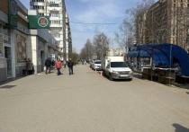 За прошедшие сутки на территории Марий Эл зарегистрировано одно ДТП, в котором травмы получил один человек.