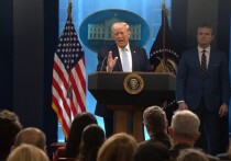 Трамп интригует журналистов, намекая, что переговоры с Ираном со дня на день могут быть продолжены, вице-президент Вэнс утверждает, что его шеф готов заключить небывалую сделку с Тегераном