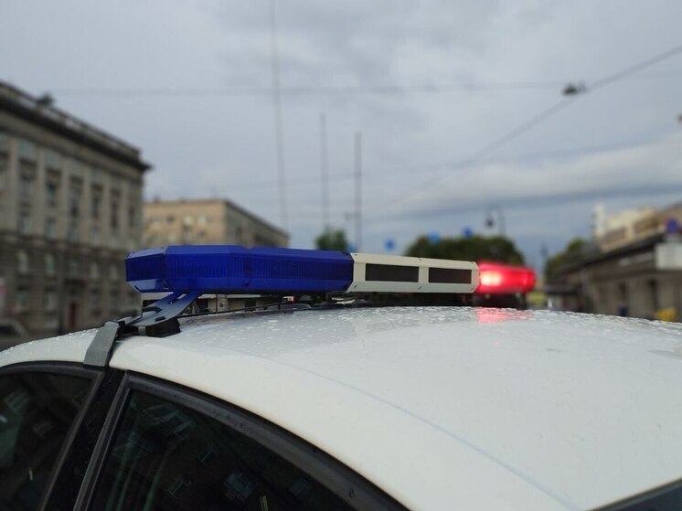 В столице Хакасии начались дорожные рейды по тонировке