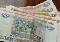 В марте текущего года годовая инфляция в Свердловской области составила 6,8%