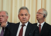 Предупреждение для Финляндии и Прибалтики, которое озвучил секретарь Совета безопасности России Сергей Шойгу в связи с ударами украинских беспилотников, является очень серьезным знаком для всей Европы