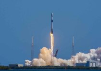 Очевидные успехи Илона Маска по созданию носителей с возвращаемой первой ступенью не дают покоя российским разработчикам